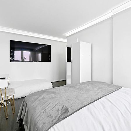 Ferienwohnung Southside Property London Exterior foto