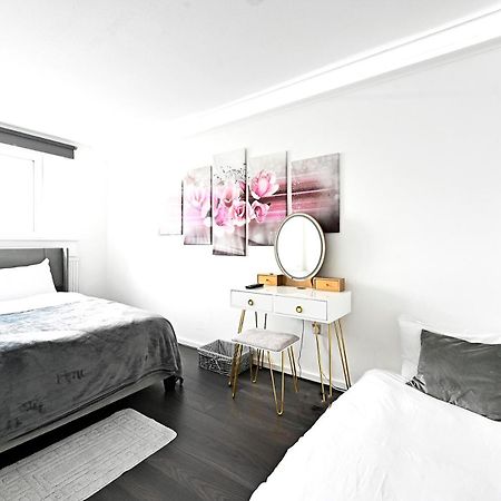 Ferienwohnung Southside Property London Exterior foto