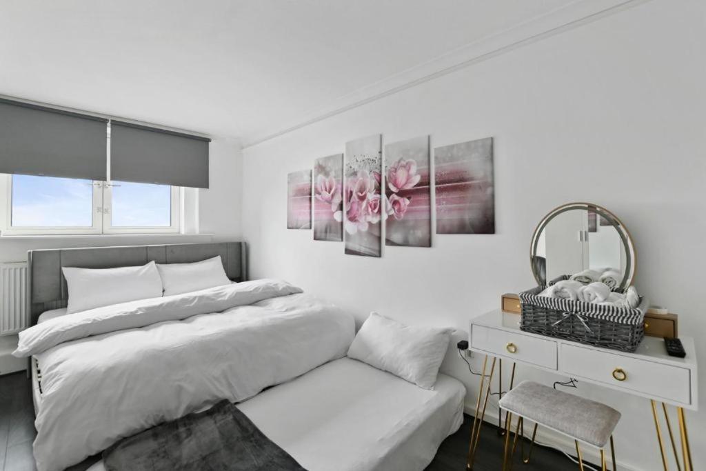 Ferienwohnung Southside Property London Exterior foto