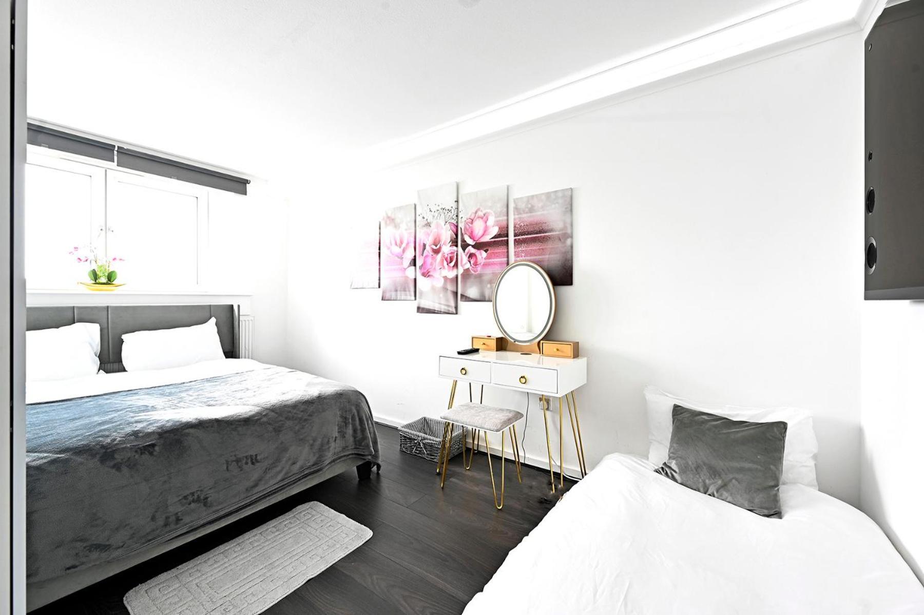 Ferienwohnung Southside Property London Exterior foto