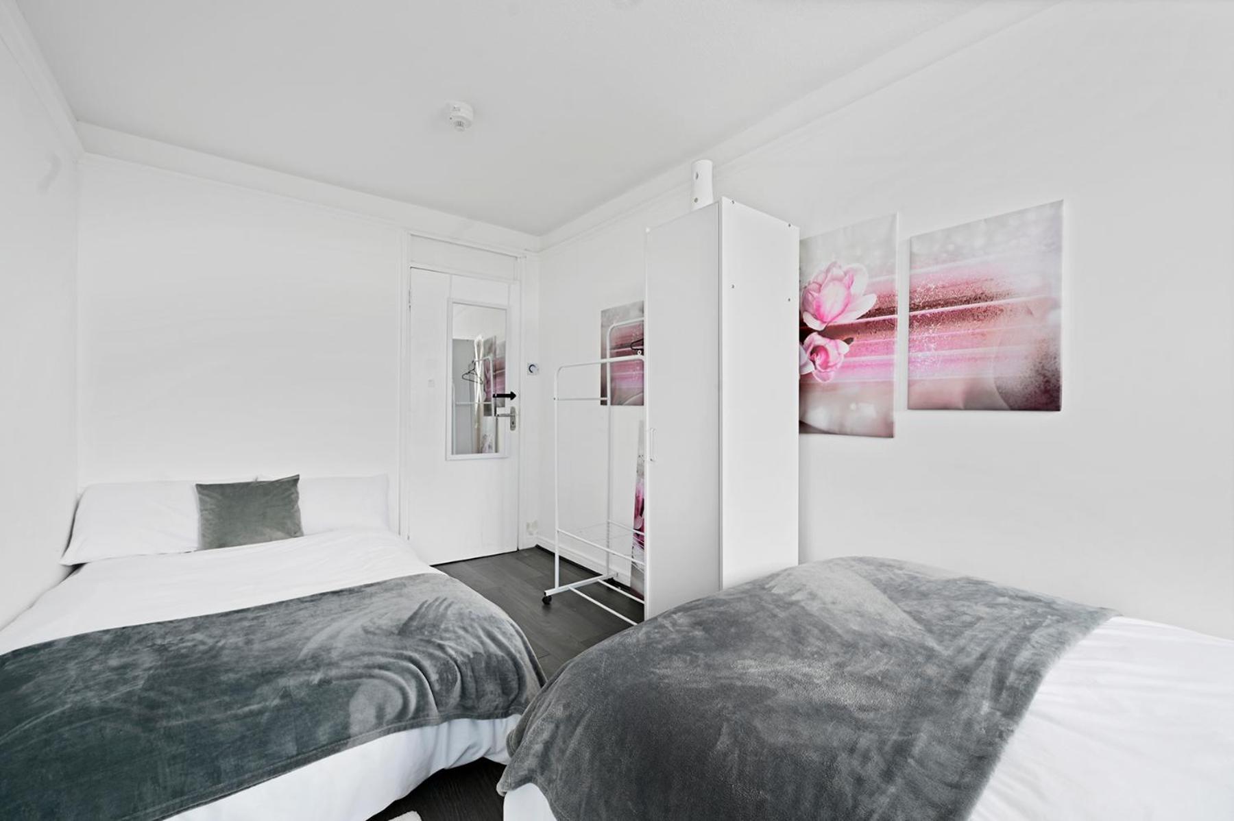 Ferienwohnung Southside Property London Exterior foto