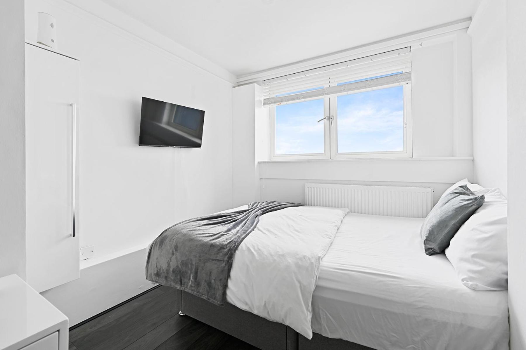 Ferienwohnung Southside Property London Exterior foto
