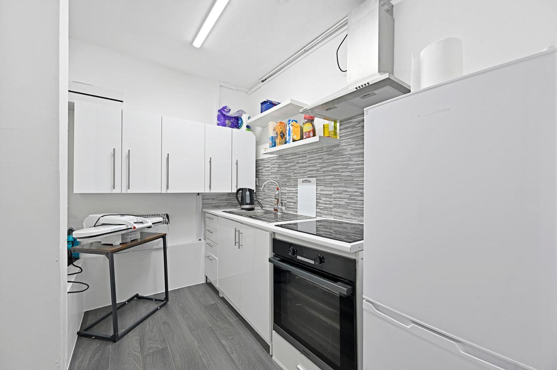 Ferienwohnung Southside Property London Exterior foto