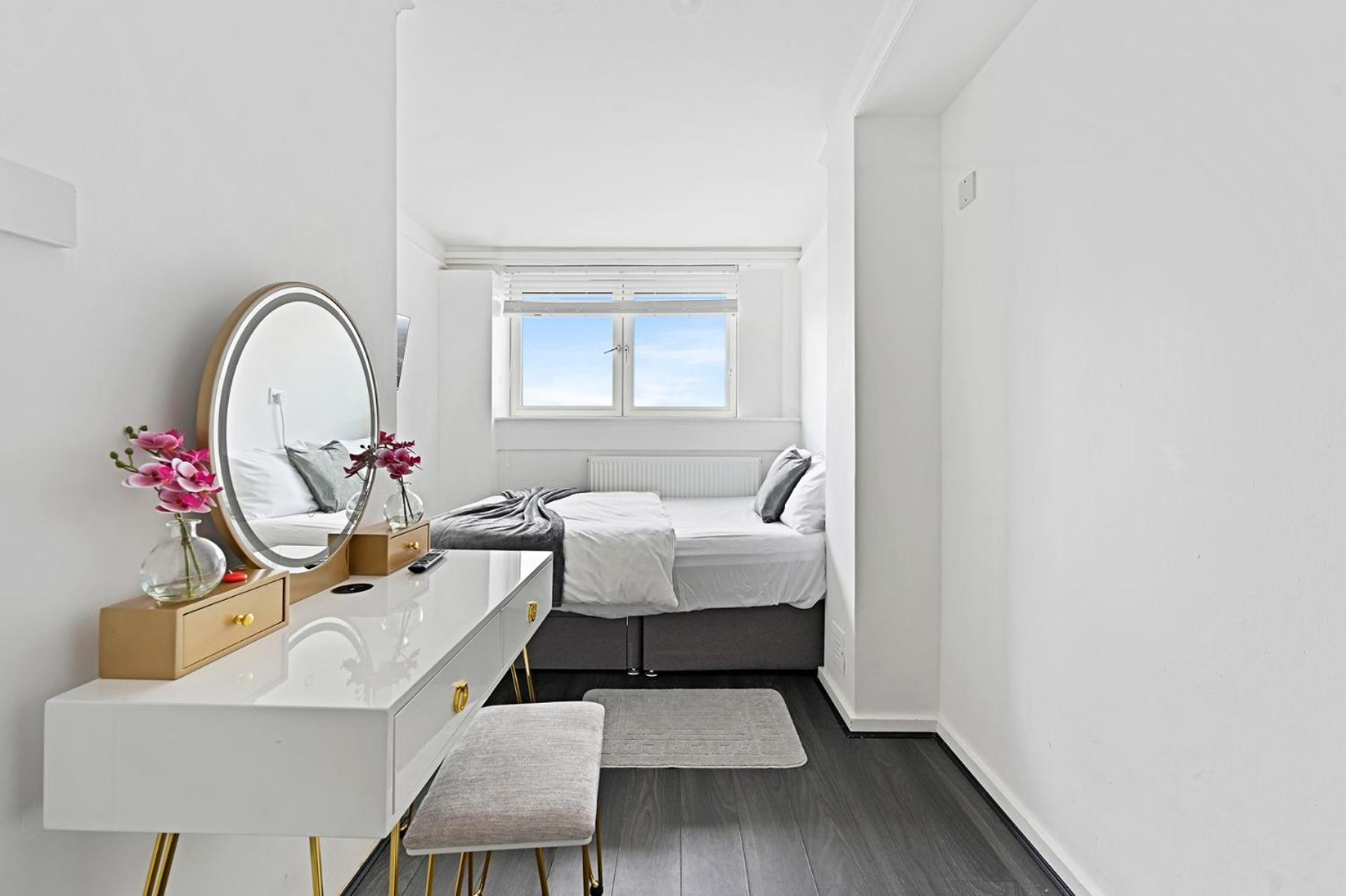 Ferienwohnung Southside Property London Exterior foto