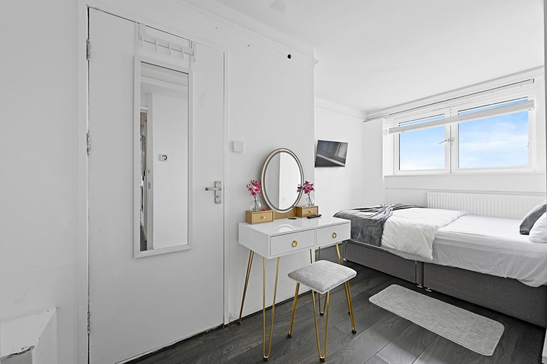 Ferienwohnung Southside Property London Exterior foto